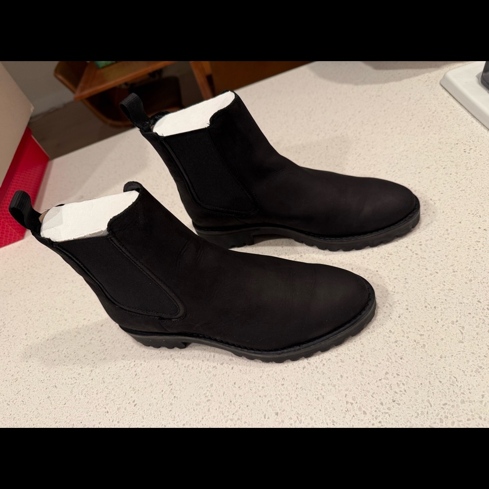 NIB Thursday Boot Co. Legend Boots-Size 8